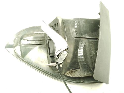 Left taillight FORD S-MAX (WA6) 1.8 TDCi | BP36797702C34 - Image 4