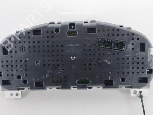 Instrument cluster SSANGYONG KORANDO (CK) 2.0 | BP31990040C47