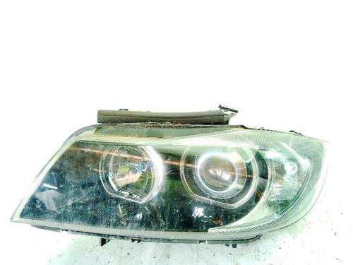Used Left headlight Left headlight BMW 3 Touring (E91) 318 d (136 hp) 33840811 33840811