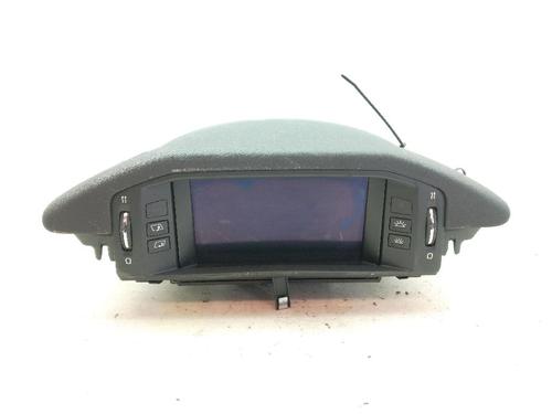 Used Electronic module CITROËN C6 (TD_) 2.7 HDi (204 hp) 25798319