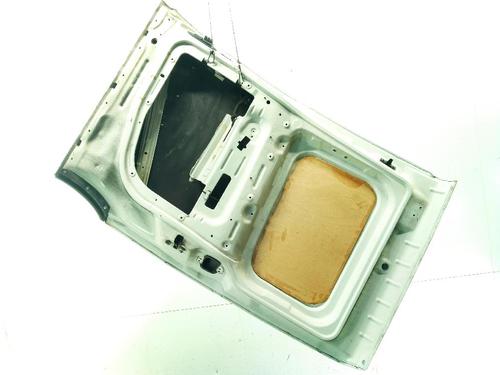 Right rear door OPEL COMBO Box Body/MPV (X12) 1.3 CDTI (B05) | BP30899456C5