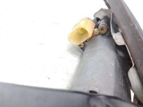 Front left window mechanism BMW 3 (E46) 320 d | BP29860958C22