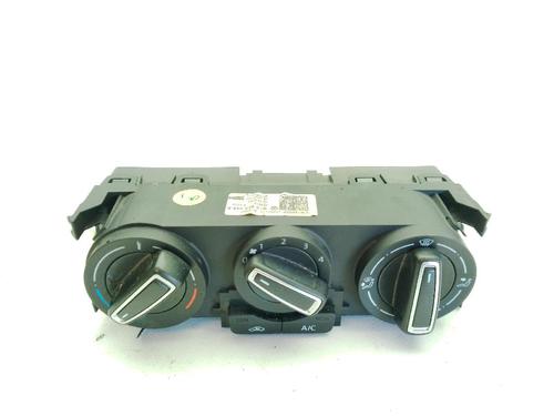 Comando chauffage Comando chauffage VW POLO V (6R1, 6C1) 1.4 TDI (90 hp) 34263803 34263803
