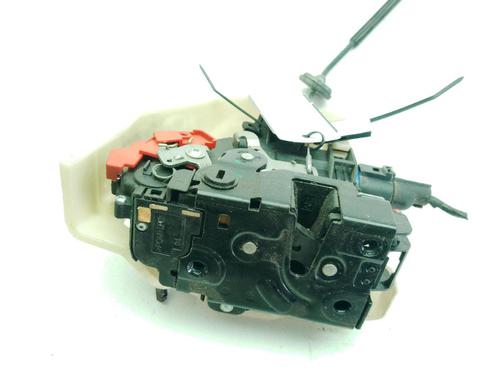 Rear left lock VW GOLF V (1K1) 2.0 TDI 16V | BP29178239C100 