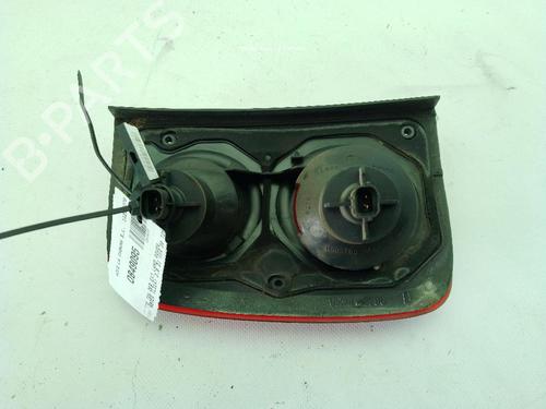 Right taillight LAND ROVER FREELANDER I (L314) 2.0 DI 4x4 | BP26652266C35 