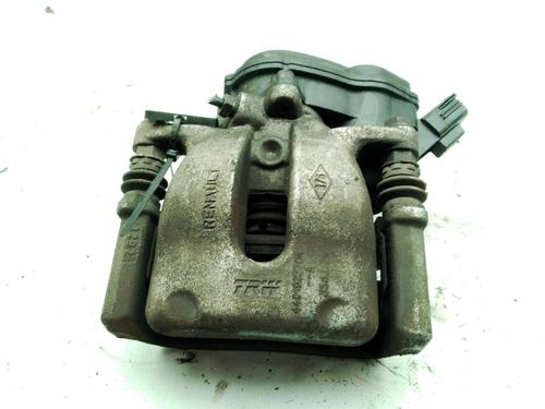 Left rear brake caliper RENAULT MEGANE IV Hatchback (B9A/M/N_) 1.3 TCe 140 (B9NB) | BP39578773M107 - Image 5