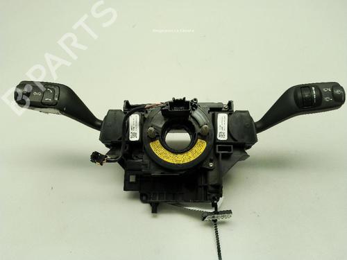 Used Headlight switch Headlight switch FORD MONDEO IV (BA7) 2.0 TDCi (140 hp) 33811247 33811247