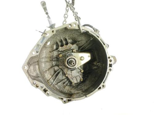 Used Gearbox Gearbox 36881770 36881770