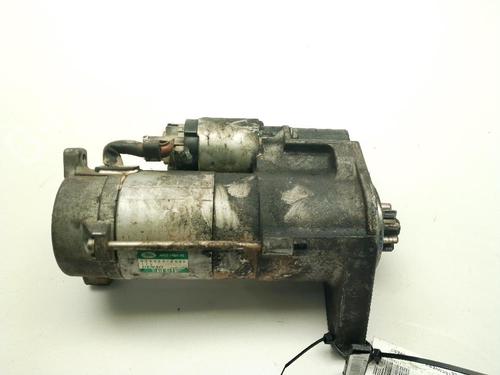 Used Starter LAND ROVER DISCOVERY IV (L319) 3.0 TD 4x4 (211 hp) 24002782