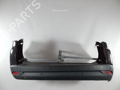 Used Rear bumper RENAULT MEGANE III Grandtour (KZ0/1) 1.5 dCi (KZ1G, KZ1W, KZ0R) (95 hp) 31990180