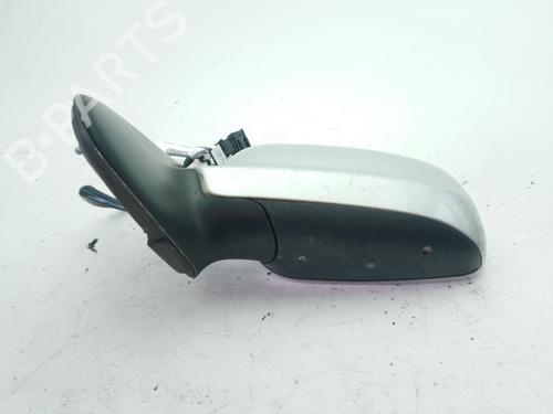 Left mirror SEAT LEON (1M1) 1.6 16 V | BP28578183C26 