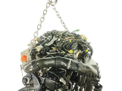 Used Engine PEUGEOT 207 (WA_, WC_) 1.6 HDi (90 hp) 32280456