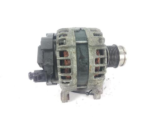 Alternator VW POLO V (6R1, 6C1) 1.4 TDI | BP24041606M7 