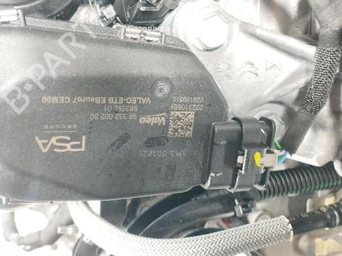 Engine OPEL MOKKA 1.2 (76) | BP18376247M1 