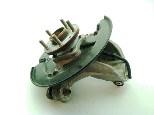 Left front steering knuckle VOLVO V40 Hatchback (525) D2 | BP36765554M25 - Image 2