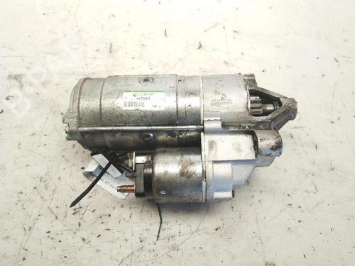 Startmotor CITROËN JUMPER II Van 2.0 BlueHDi 130 (130 hp) 25019318