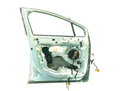 Left front door PEUGEOT 3008 I MPV (0U_) 2.0 HDi 150 / BlueHDi 150 | BP29860965C2 