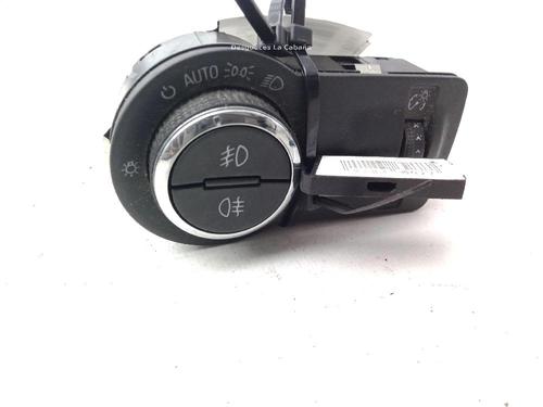 Used Headlight switch Headlight switch OPEL INSIGNIA A Sports Tourer (G09) 1.6 CDTi (35) (136 hp) 28351151 28351151