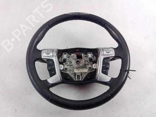 Used Steering wheel FORD MONDEO IV (BA7) 2.0 TDCi (140 hp) 18545555