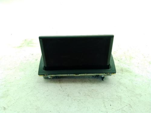 Display für AUDI A3 Sportback (8VA, 8VF) 1.4 TFSI e-tron (150 hp) 26881726