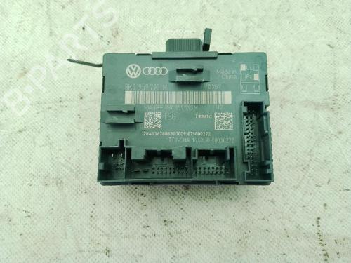 control-unit-audi-a4-allroad-b8-8kh-2009-2010-2011-2012-2013-2014-2015-2016-2017-27513827 main image
