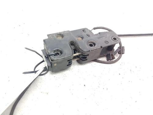 Hood lock AUDI A4 Allroad B8 (8KH) 3.0 TDI quattro 8K0823509G
