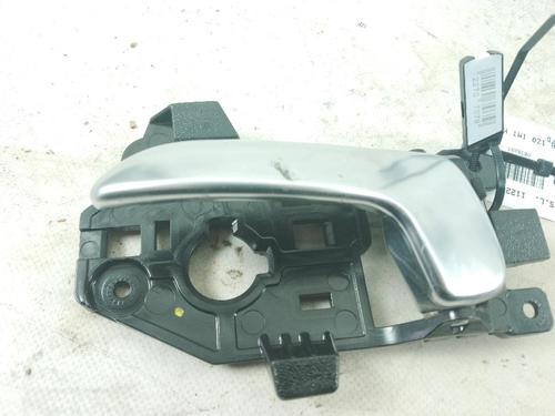 Used Rear left interior door handle Rear left interior door handle KIA CARENS IV 1.7 CRDi (116 hp) 25753667 25753667