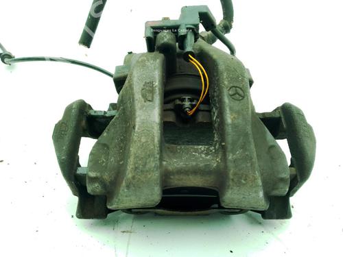 Right rear brake caliper MERCEDES-BENZ CLS (C219) CLS 350 (219.356) | BP32280484M106 