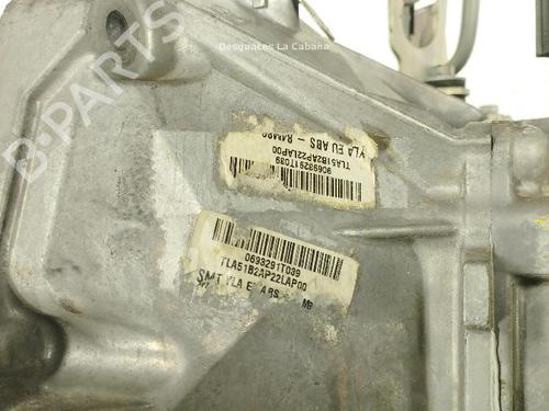 Gearbox SUZUKI CELERIO (LF) 1.0 (AVK310) | BP26881559M3 - Image 5