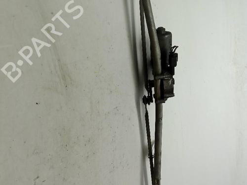 Used Front wiper motor Front wiper motor MERCEDES-BENZ SPRINTER 3,5-t Van (B906) 314 CDI (906.631, 906.633, 906.635, 906.637) (143 hp) 36031361 36031361