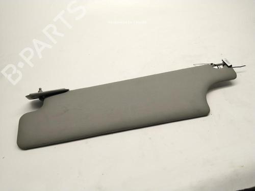 right-sun-visor-opel-movano-a-van-x70-1999-40257964 main image