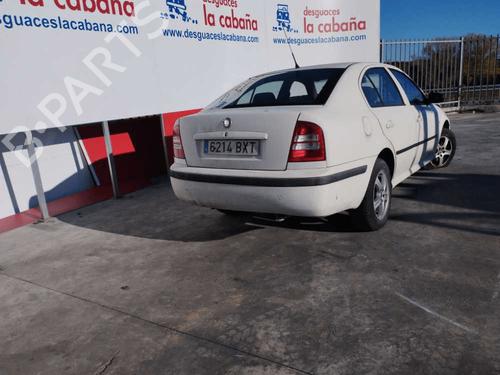 Front right window mechanism SKODA OCTAVIA I (1U2) 1.9 TDI | BP19493020C23 