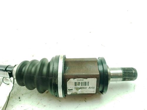 Left front driveshaft BMW X3 (E83) 2.0 sd | BP37067237M38 - Image 3