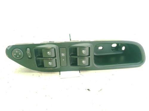 Used Left front window switch Left front window switch FIAT TIPO Hatchback (356_, 357_) 1.6 D (356HXG1B, 356HXG11) (120 hp) 27924725 27924725