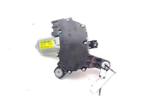 Viskermotor bakrute OPEL ZAFIRA TOURER C (P12) 1.6 CDTI (75) (136 hp) 26971409