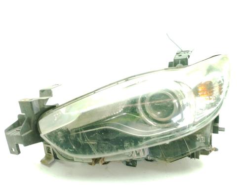 Used Left headlight Left headlight MAZDA 6 Estate (GJ, GL) 2.2 D (150 hp) 32402813 32402813