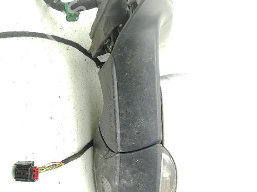 Left mirror VW PASSAT B7 Variant (365) 2.0 TDI | BP33871637C26 - Image 2