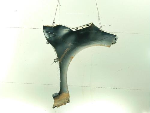 Left front fenders RENAULT CLIO IV (BH_) 0.9 TCe 90 (BHNF, BHMA, BHMH, BHJK, BHJR) | BP27714455C41 