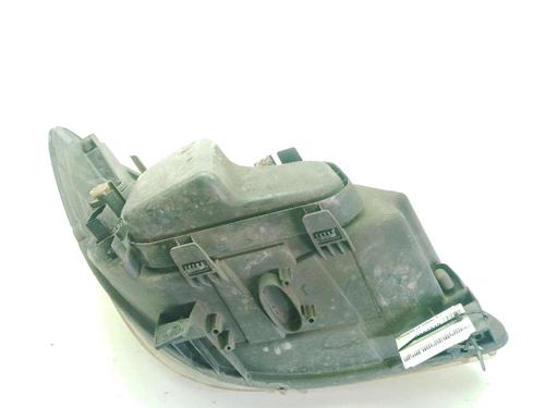 Left headlight MERCEDES-BENZ SPRINTER 3,5-t Van (B906) 315 CDI (906.631, 906.633, 906.635, 906.637) | BP30845082C28