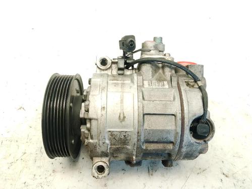 AC compressor AUDI A8 D3 (4E2, 4E8) 4.2 quattro | BP26306568M34 - Image 2