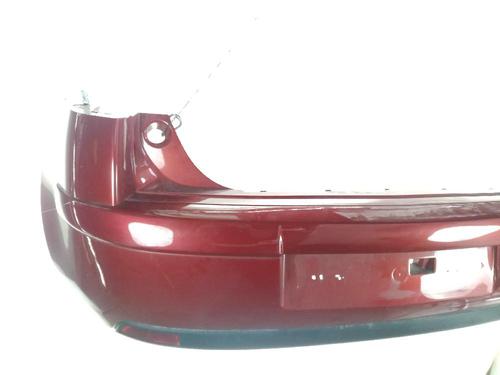 Rear bumper CITROËN C4 I (LC_) 1.4 16V | BP18738875C8 