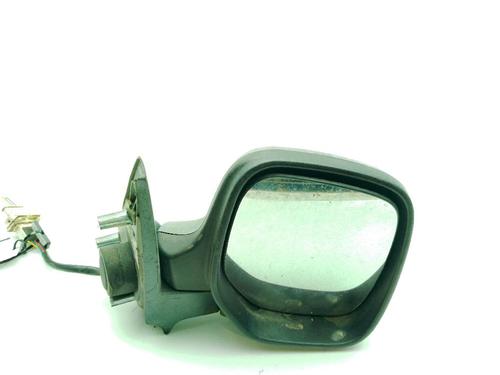 Used Right mirror CITROËN BERLINGO / BERLINGO FIRST Box Body/MPV (M_) 1.6 HDI 75 (MB9HW) (75 hp) 30146116