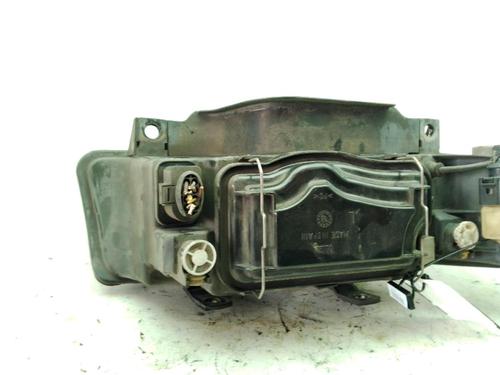 Left headlight SEAT LEON (1M1) | BP38060263C28 - Image 4