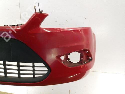 Front bumper FORD FOCUS II (DA_, HCP, DP) 1.6 | BP26900617C7 