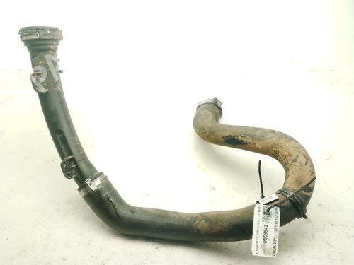 Used Intercooler pipe Intercooler pipe CITROËN C5 AIRCROSS (A_) 1.2 PureTech 130 (ARHNSJ) (131 hp) 27472624 27472624
