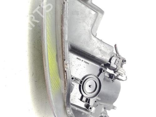 Right headlight HONDA CIVIC VII Hatchback (EU, EP, EV) 1.7 CTDi (EP4, EU9) | BP33975823C29 - Image 3