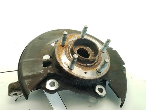 Venstre Styrespindel Lejehus OPEL ZAFIRA TOURER C (P12) 2.0 CDTi (75) | BP25303255M25