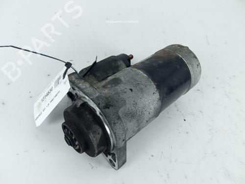 Used Starter Starter MITSUBISHI ASX (GA_W_) 1.8 DI-D (GA6W) (150 hp) 18360838 18360838