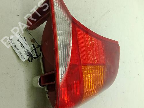 Used Right taillight Right taillight FORD FOCUS I Saloon (DFW) 1.8 Turbo DI / TDDi (90 hp) 35943229 35943229