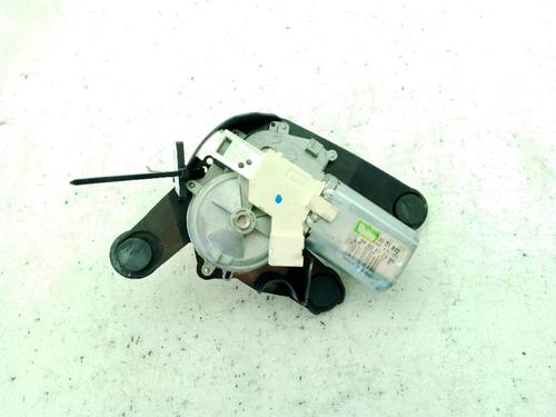 Used Rear wiper motor PEUGEOT 5008 (0U_, 0E_) 1.6 THP 165 (165 hp) 29329085